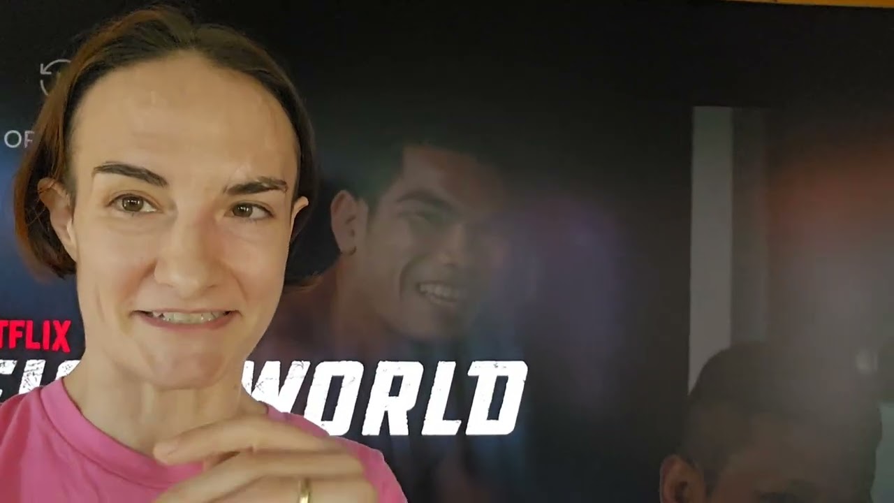 Смотрю FIGHTWORLD &mdash; это Ванчанной