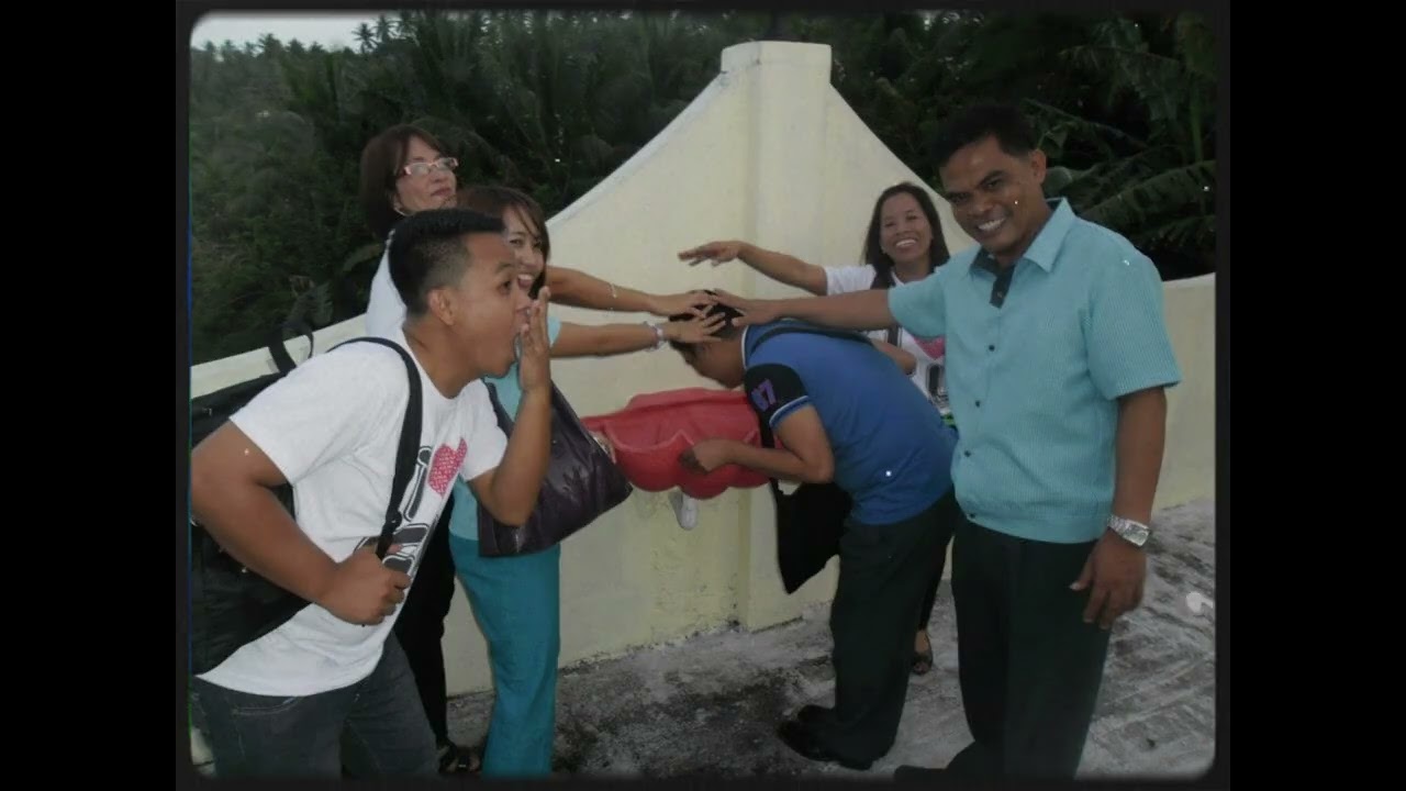 Sir Melvin