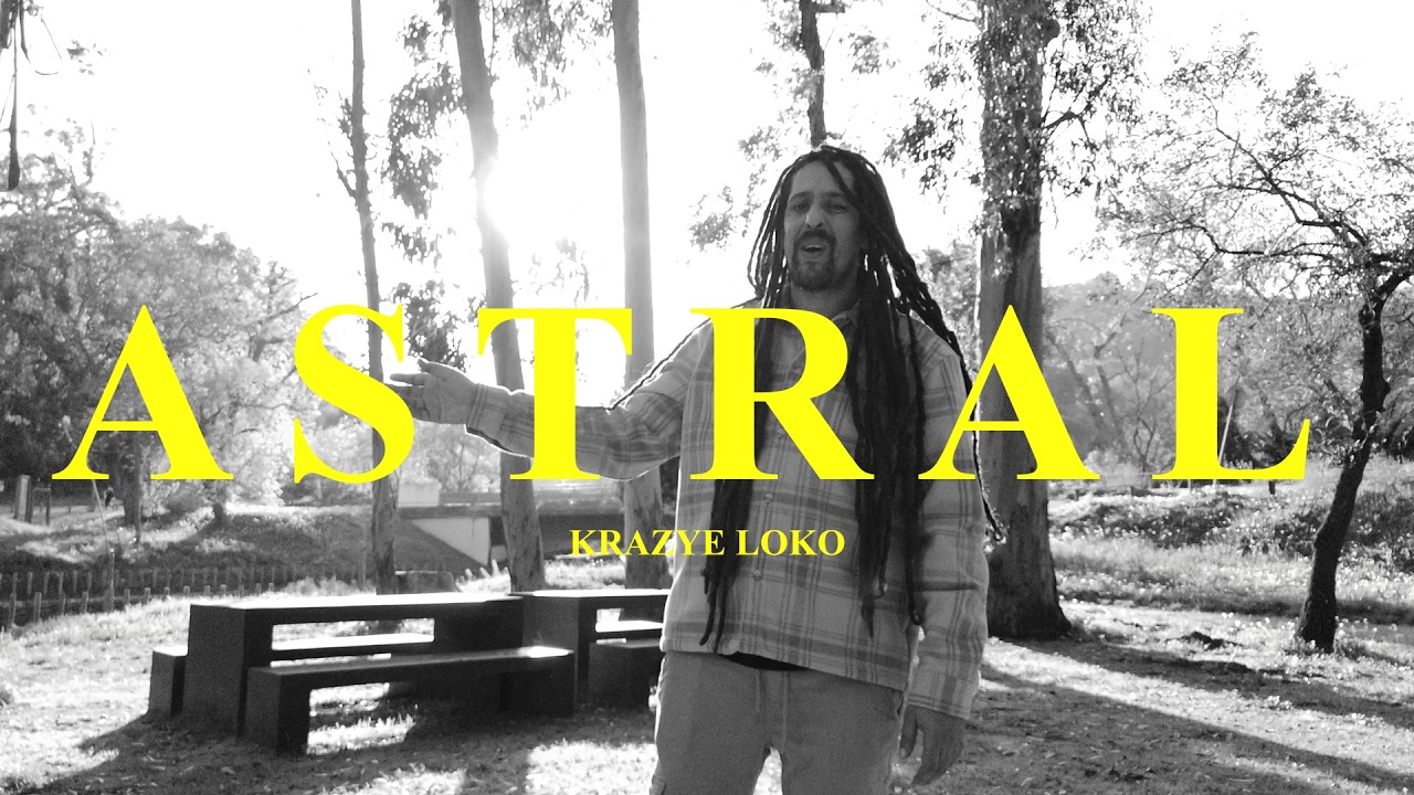 Krazye Loko - Astral