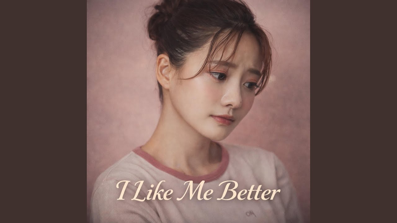 I Like Me Better