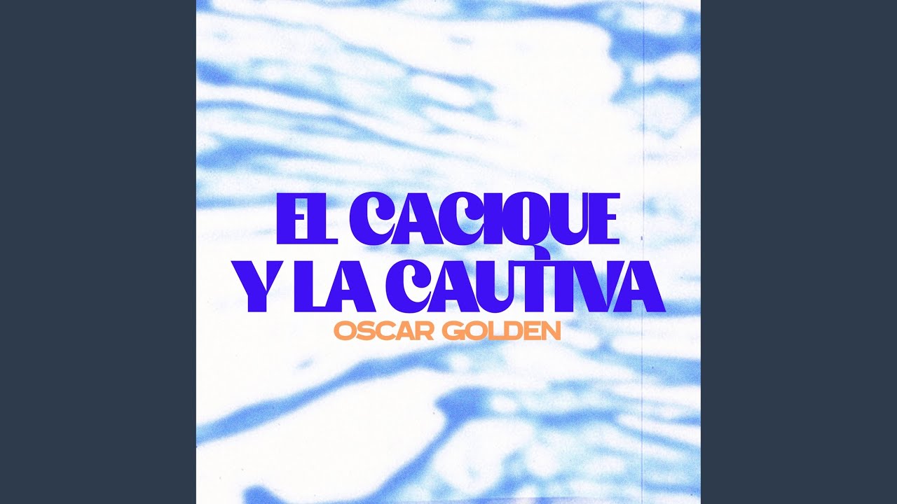 El cacique y la cautiva
