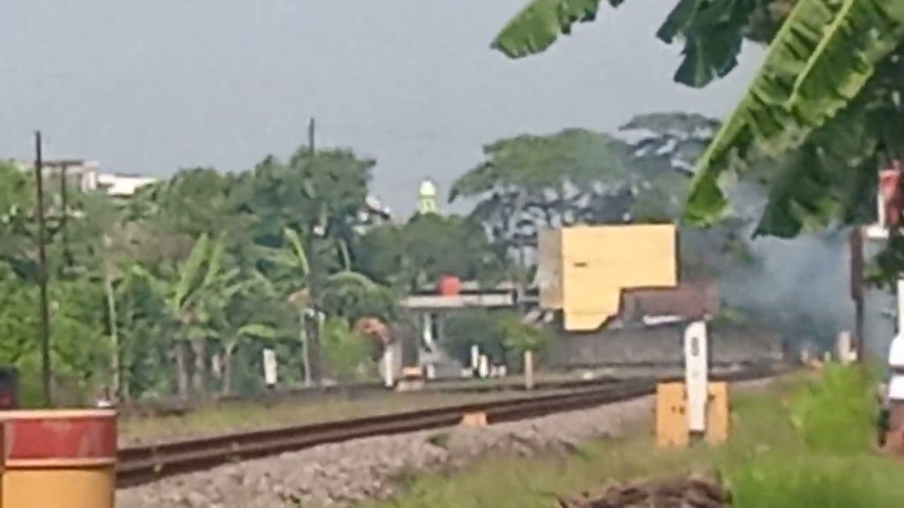 Malioboro ekspres purwokerto - malang