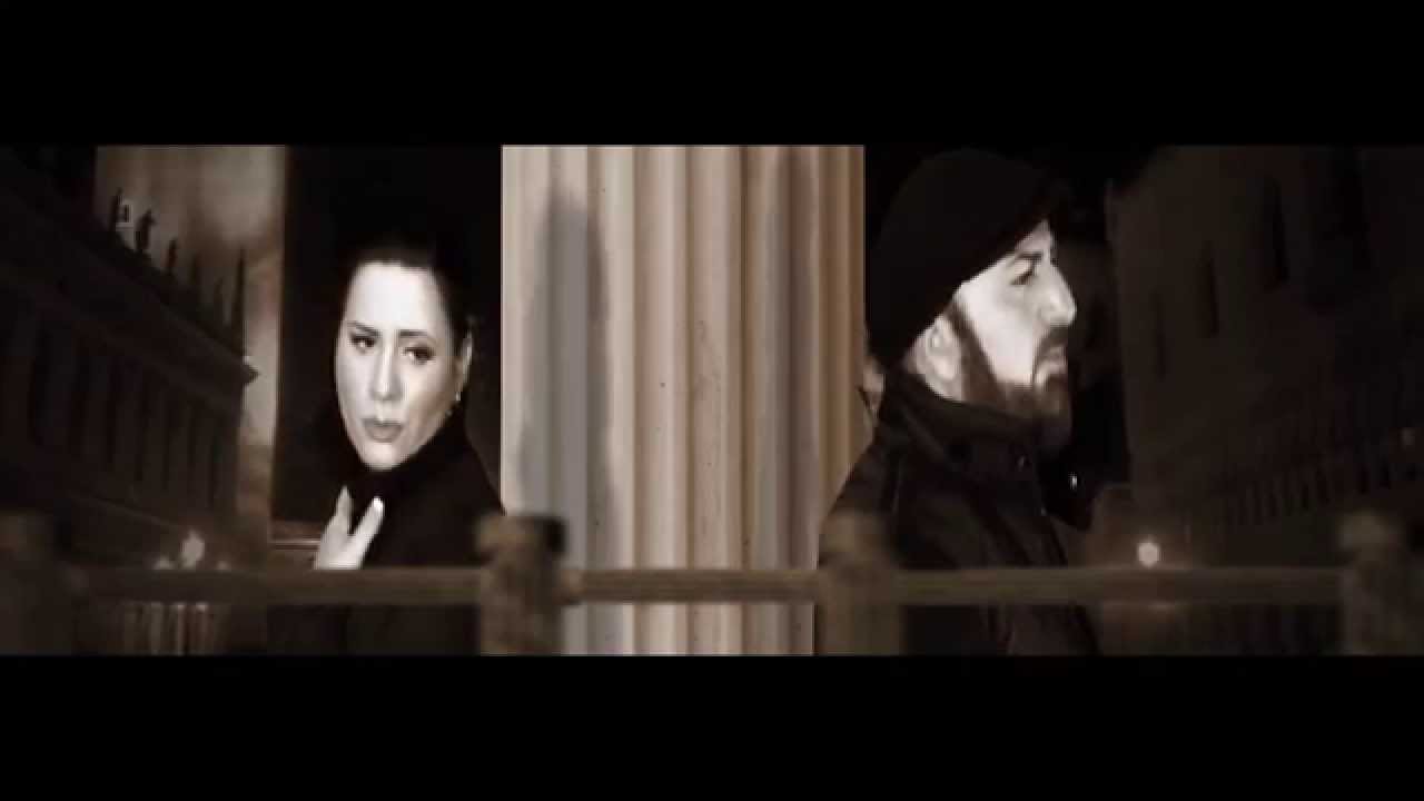 UĞRUNA 2015 Yeni Video Klip Nil&uuml;fer &Ouml;rer & Nani-S (slow aşk şarkısı) HD