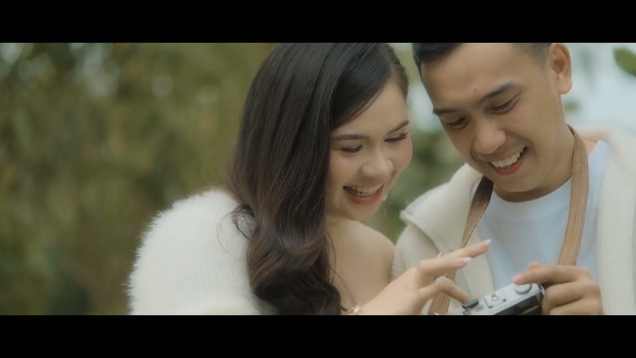 Pre-wedding of Cholo & Vann #prenupideas #prewedding #viral