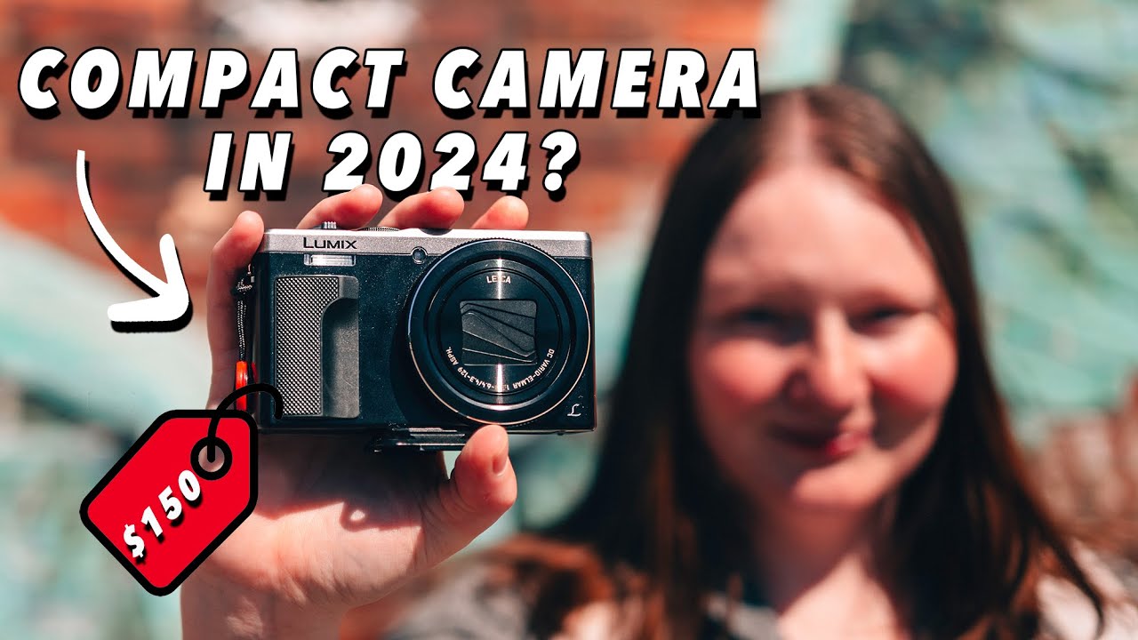 Could this budget compact be PERFECT for street photography?