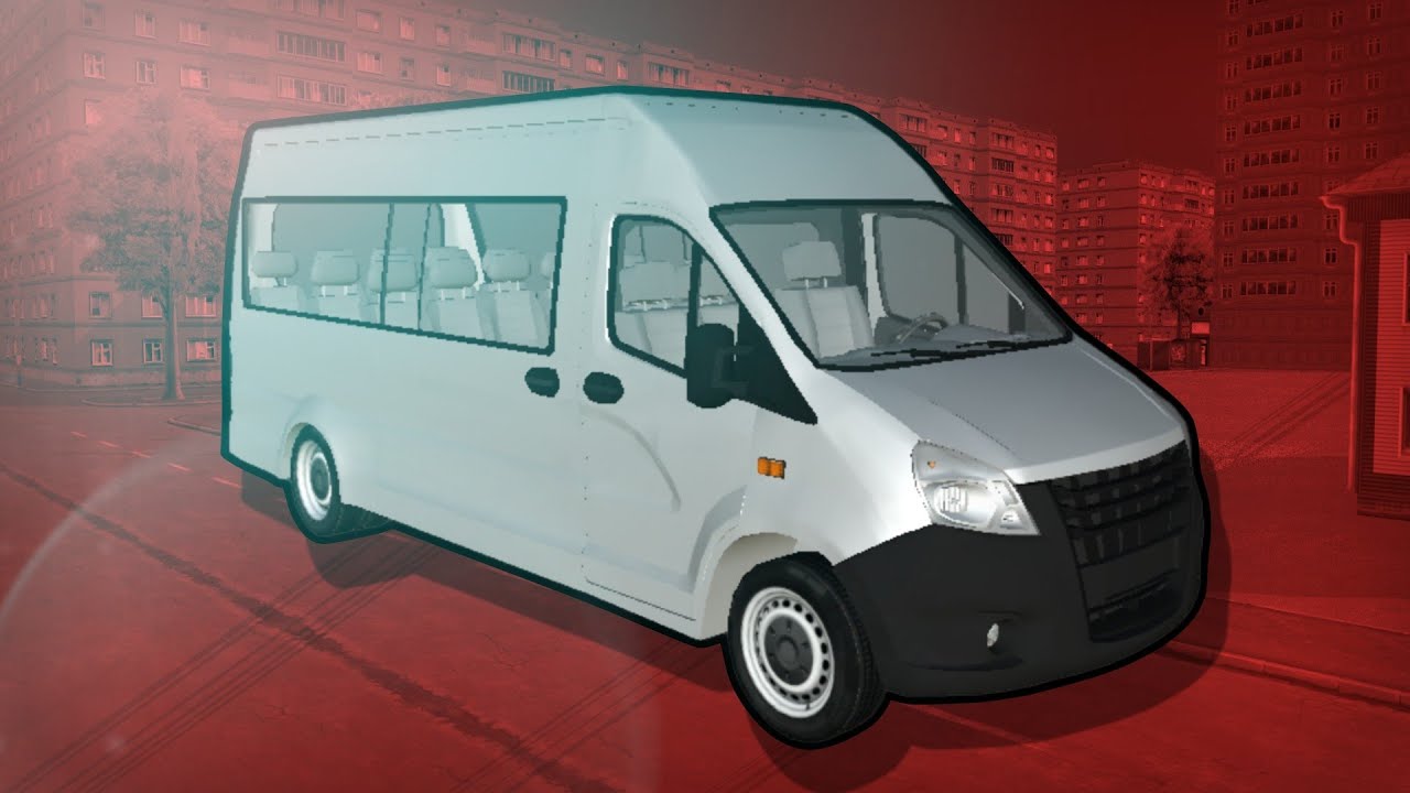 Криминальная Россия Борис Крупное Обновление! Новая Техника!