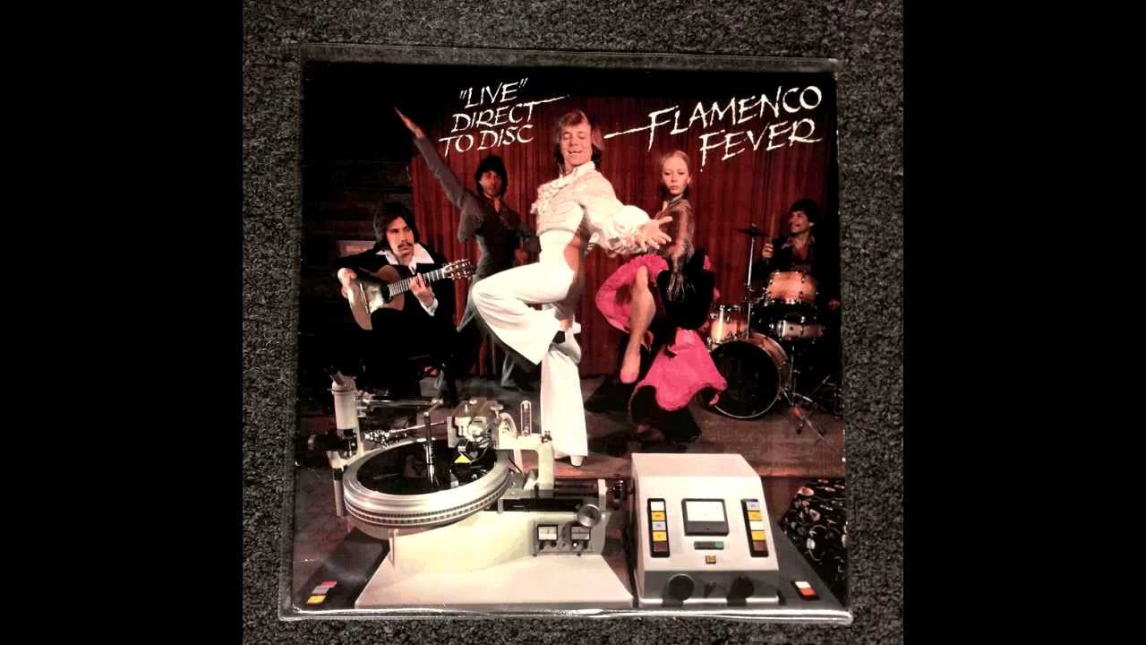 Palmer 2.5 Turntable With Viv Lab Rigid Float 7-inch Tonearm - Flamenco