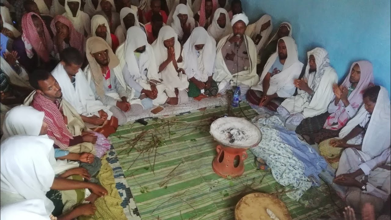 ሸህ ጀማል ቀላጤ | ራምሳ መጅት sheh jemal kelate | ramsa mejit