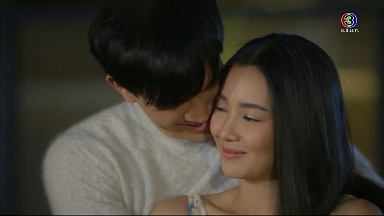 FIN | ผมรักคุณก็ตรงนี้แหละ | ระเริงไฟ | Ch3Thailand