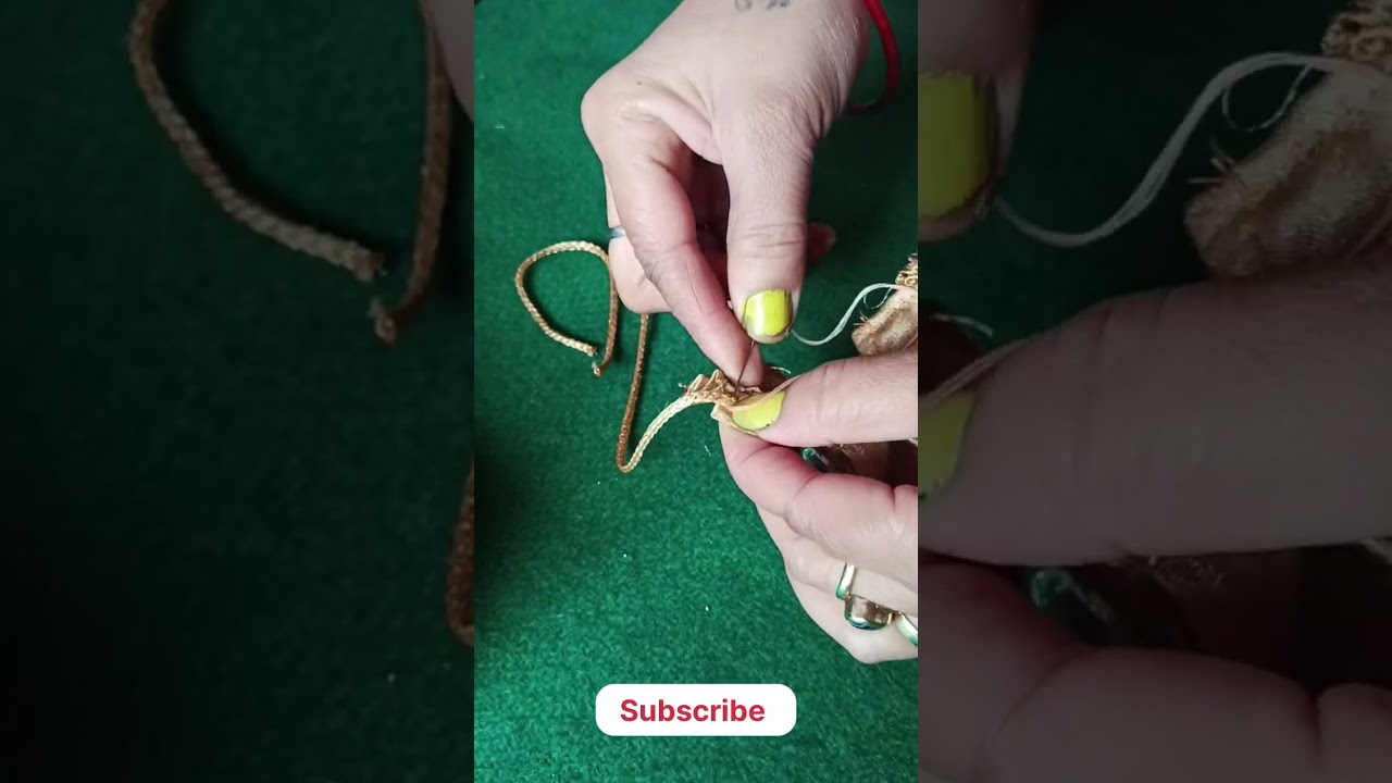 3 design ka ठाकुर जी ka कपड़ा ।                                  New and latest design, diy homemade