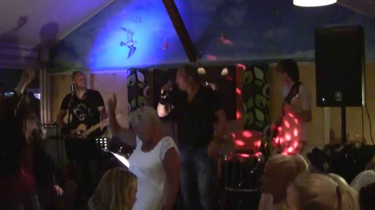 Band of Brothers Kungsbacka  Eye of the tiger ( Survivor )