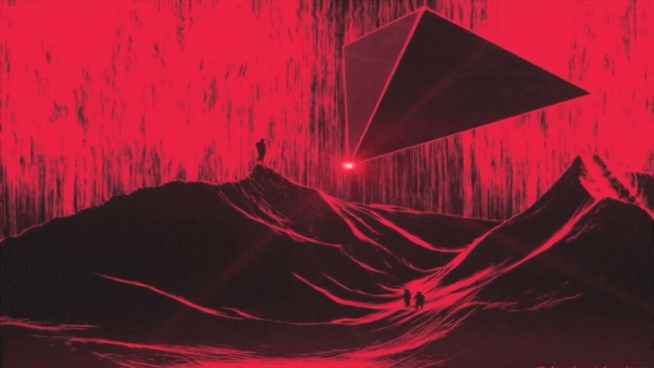 Korn - let's get this party (slowed and reverb)