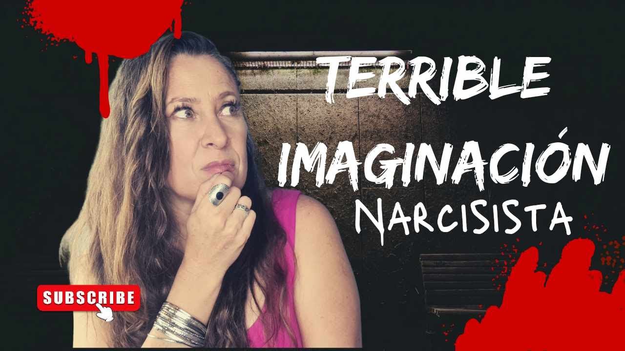 No creerás lo que imagina un narcisista💥💥