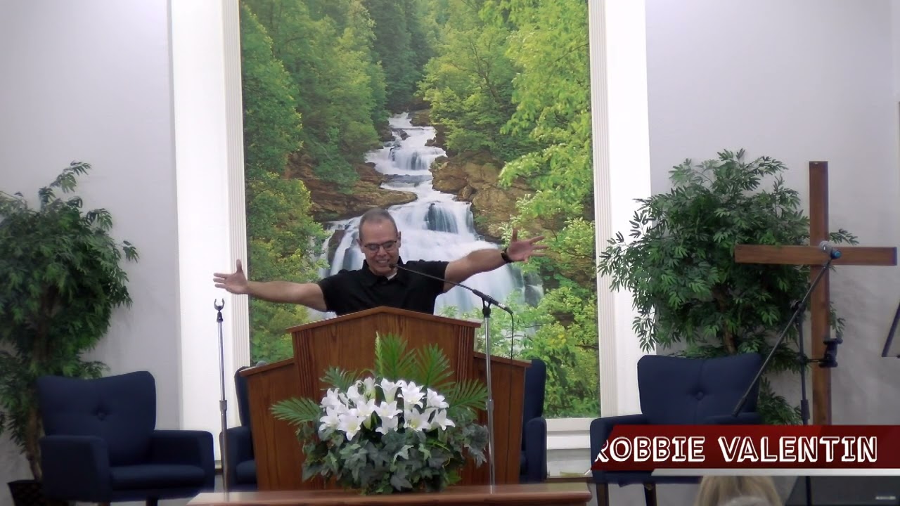 BROOKSVILLE SDA CHURCH WORSHIP HOUR 2-7-2026