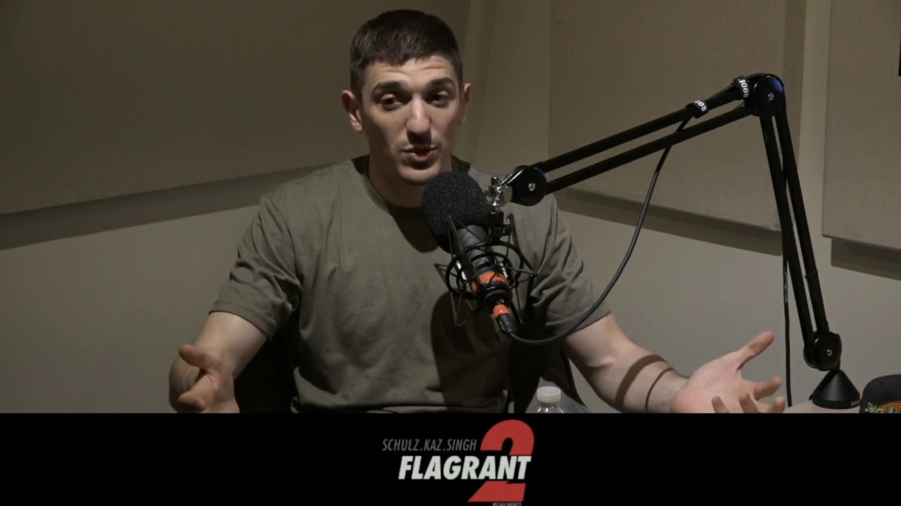 Flagrant 2: World Cuck (Full Episode)