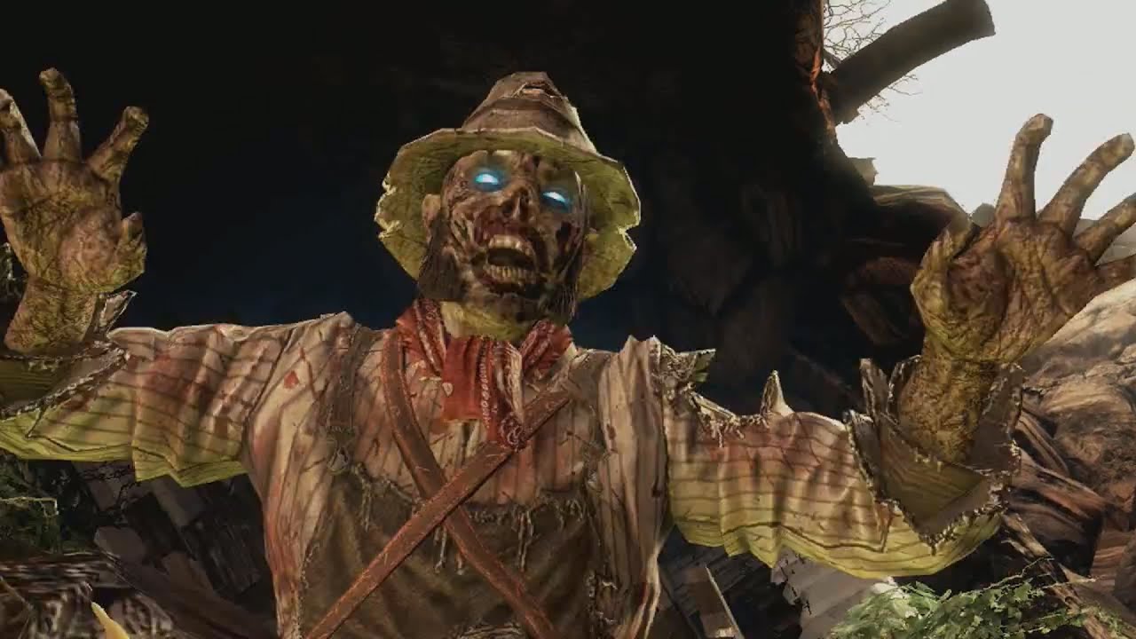 NEW Black Ops 2 