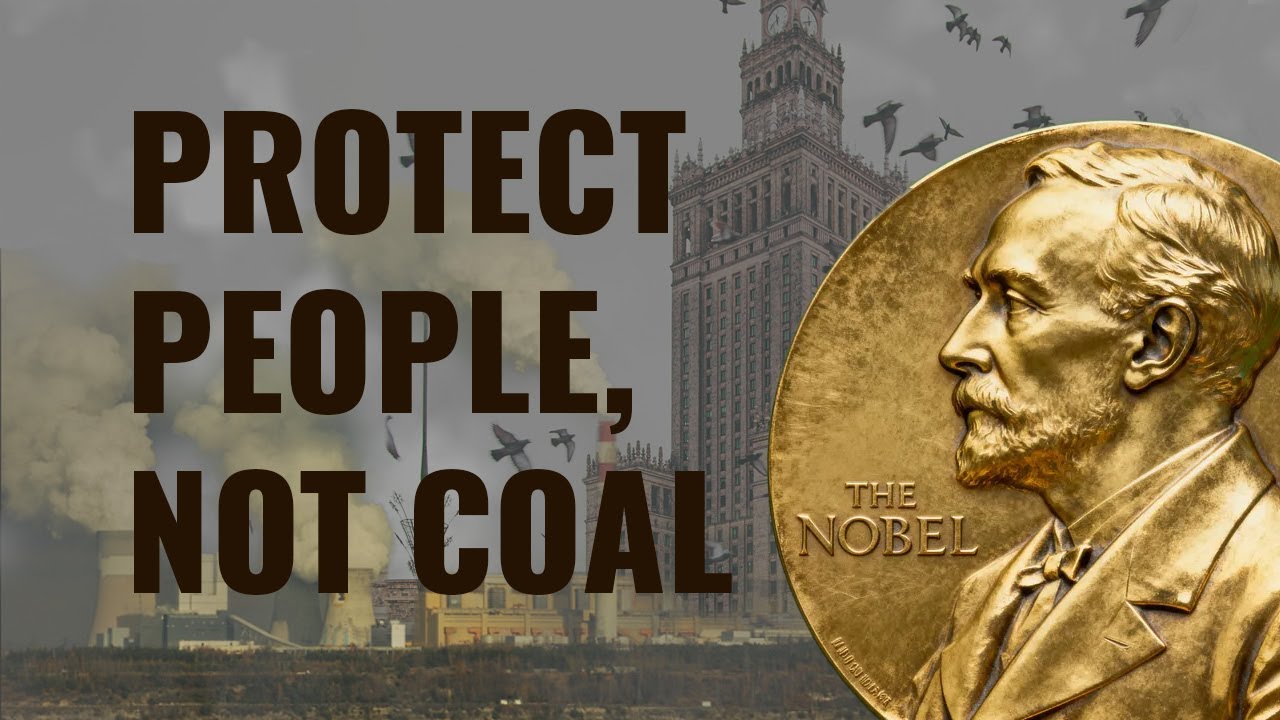 What Poland’s energy transition can learn from Nobel-winning economics