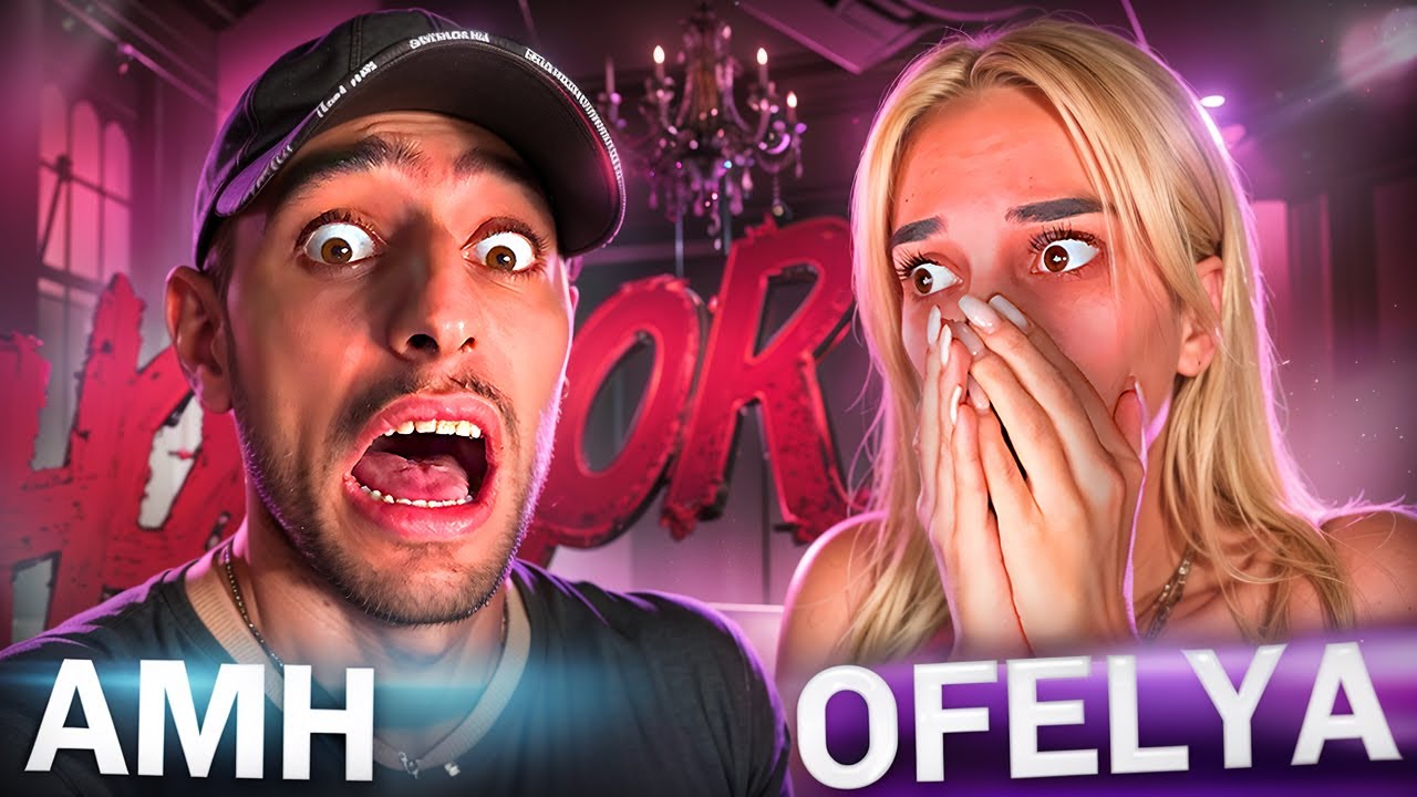 ԱՌԱՋԻՆ ԱՆԳԱՄ🤫 ԽԱՂՈՒՄ ԵՄ HORROR ՀԱՅ ԱՂՋԻԿ ՍԹՐԻՄԵՌԻ ՀԵՏ😲😱