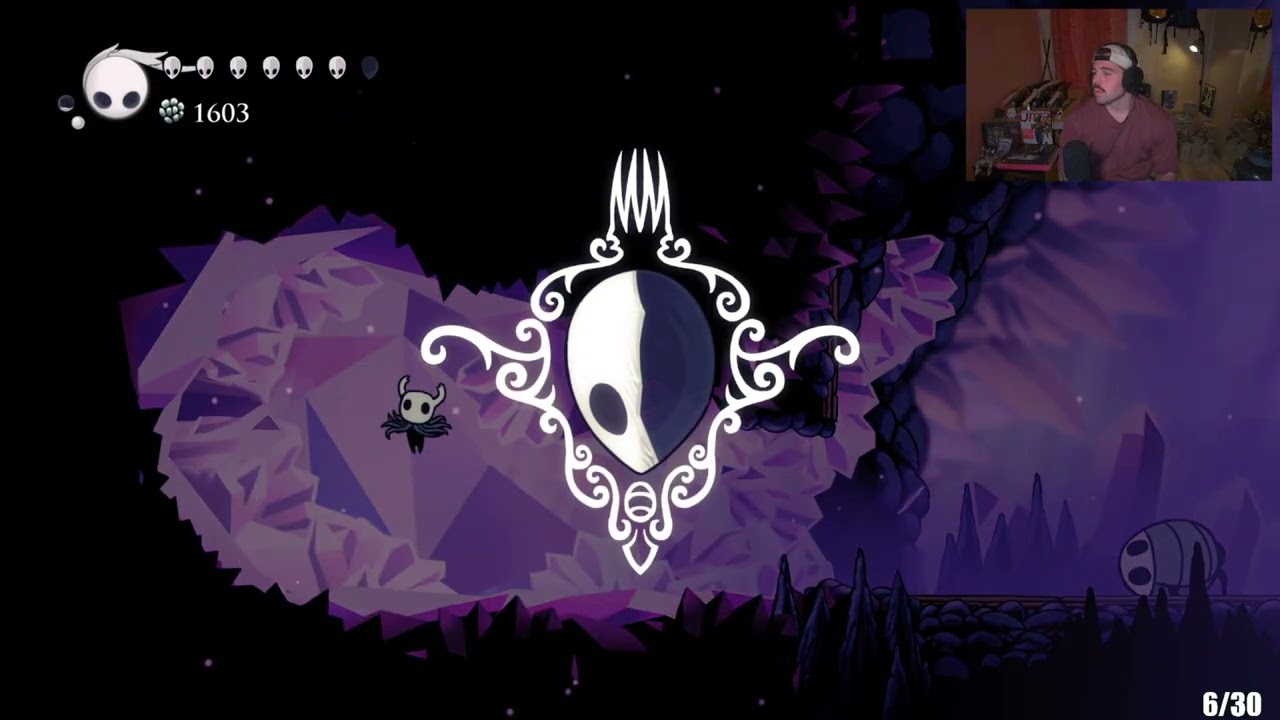 ON FINI HOLLOW KNIGHT ALLÉLUIA ! (HOLLOW KNIGHT #FIN)