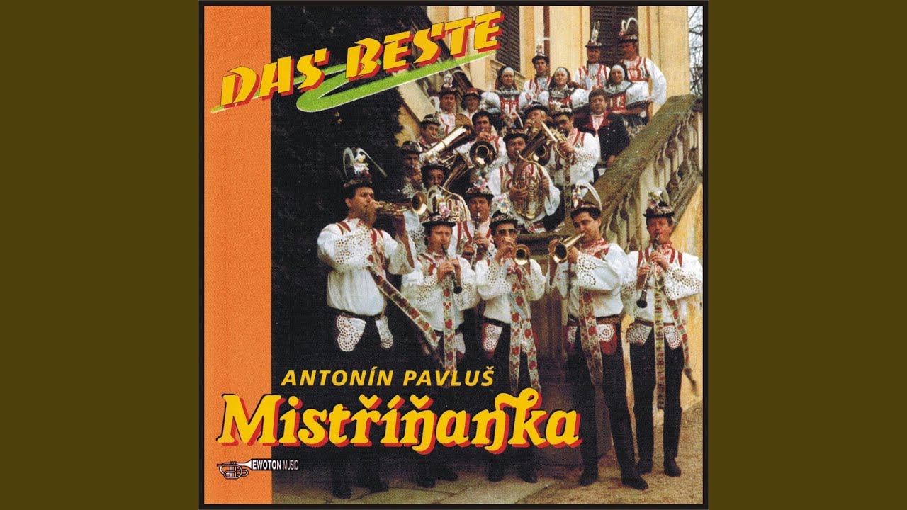 Geburtstags-Polka (Jĕstĕ Jednou)