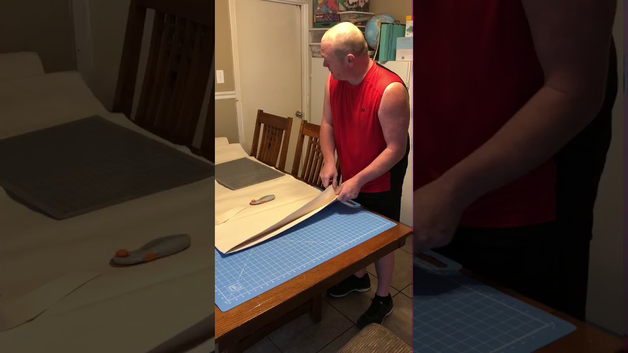 Super easy and affordable inner covers for beekeeping bee hives.