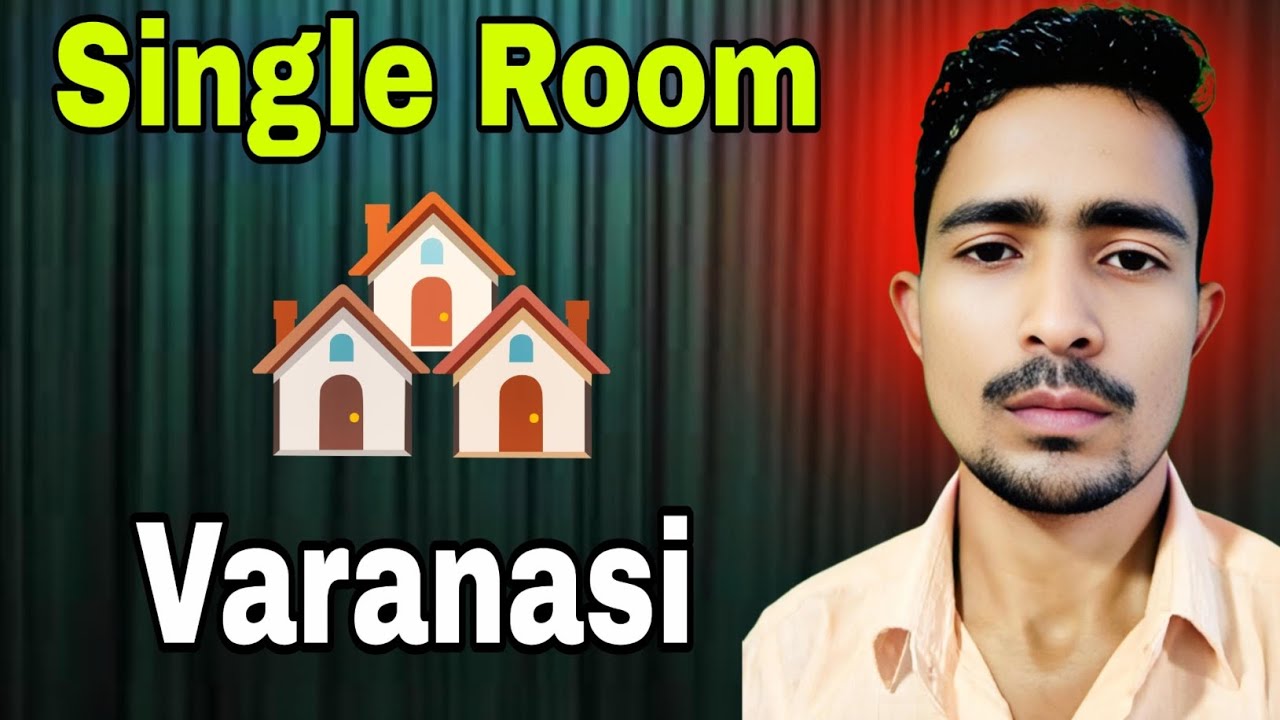 Single Room for Rent in Varanasi 🏘️single room for rent in varanasi https://youtu.be/5ZrzWf4DDgI