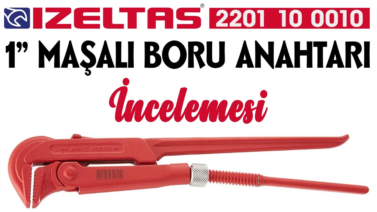 İZELTAŞ 1