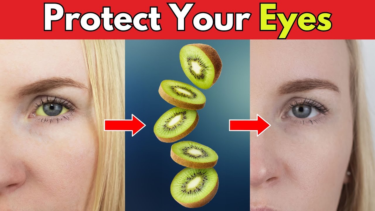 Top 7 Fruits That Protect Eyes and Repair Vision