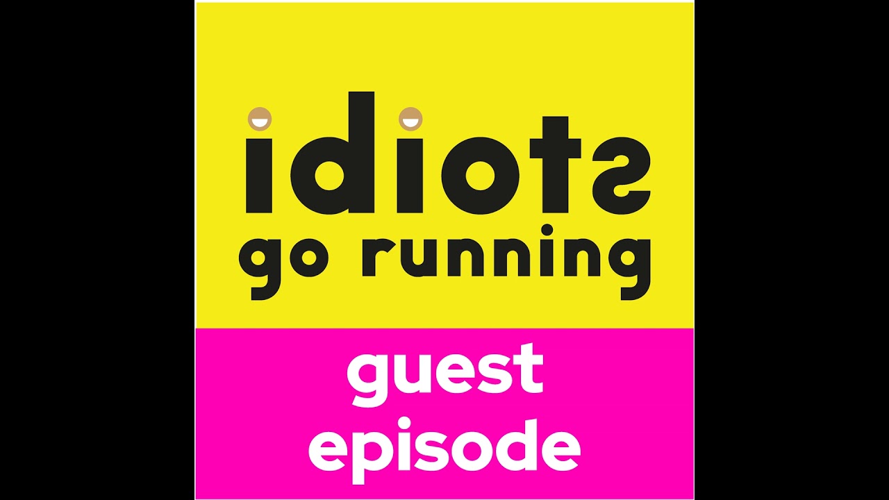 S03E02 - Declan Leung Running Chat - VirtualRunNI