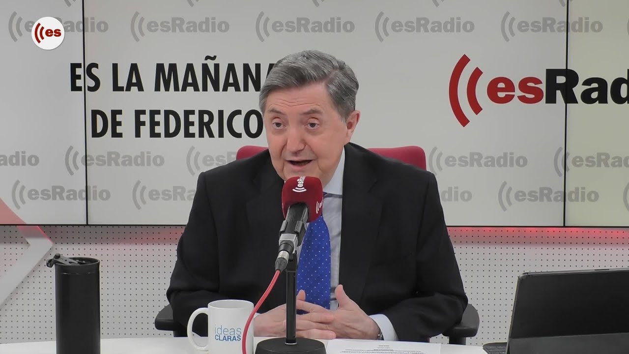 Federico a las 8: Putin y Abascal son los perdedores de las elecciones en Hungr&iacute;a