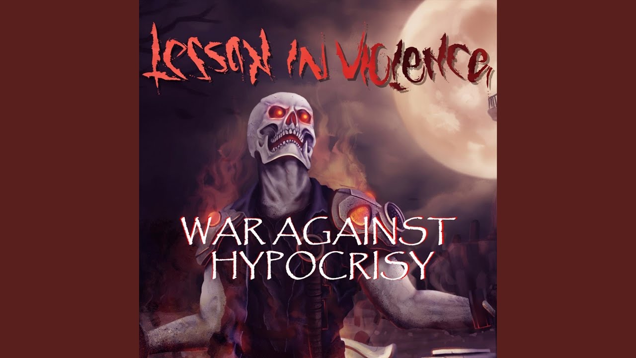 War Against Hypocrisy