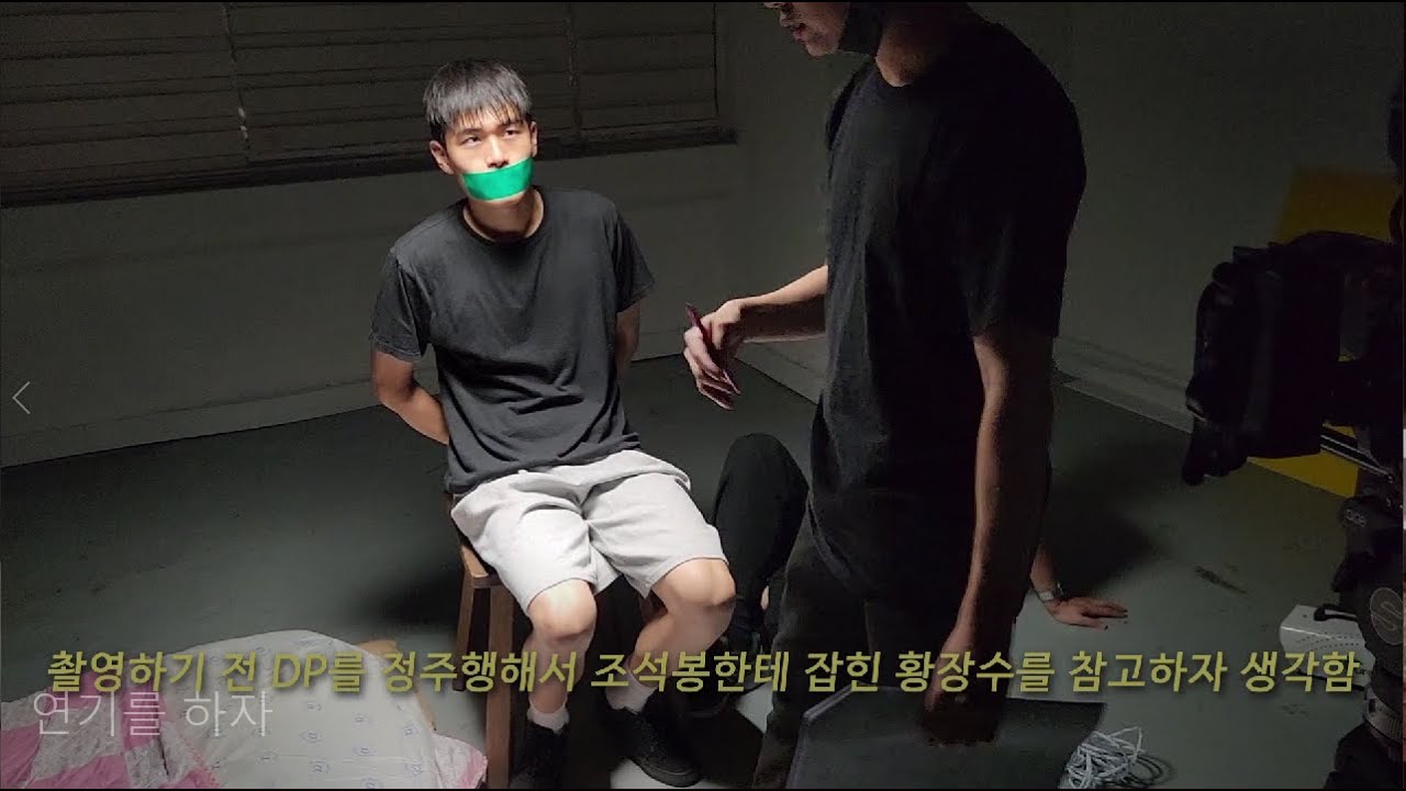 고등학교 연극부의 3년 후 연기 재도전