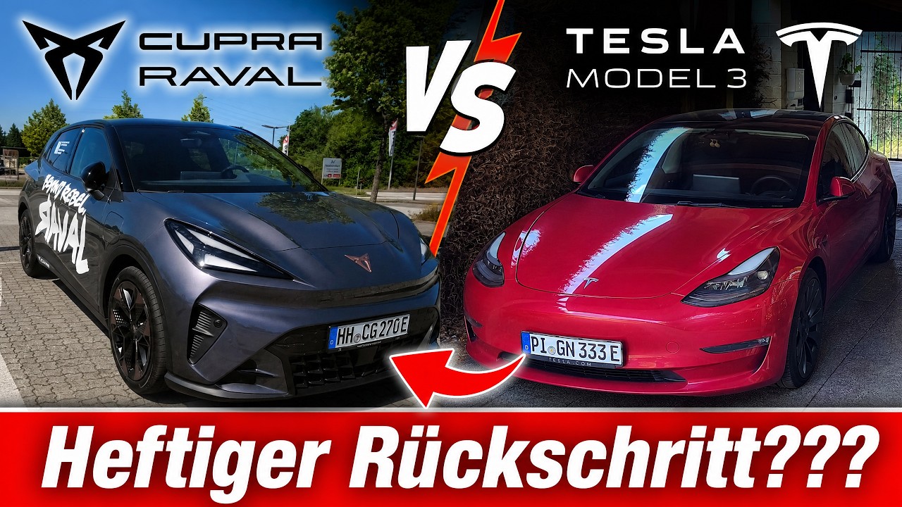Deshalb kaufen wir keinen Tesla mehr!
