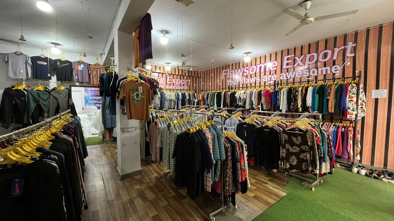 New stock update denim jeans biggest wholesale market Delhi Tilak Nagar flawsome Export 