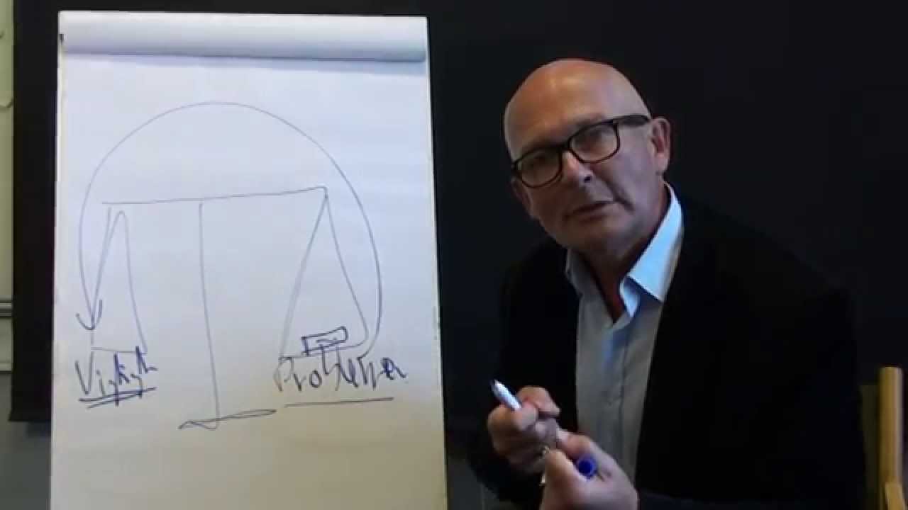 Allan Holmgren fortæller om den narrative leder