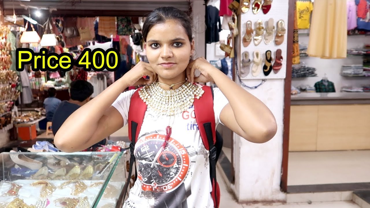 MY INDORE STREET SHOPPING