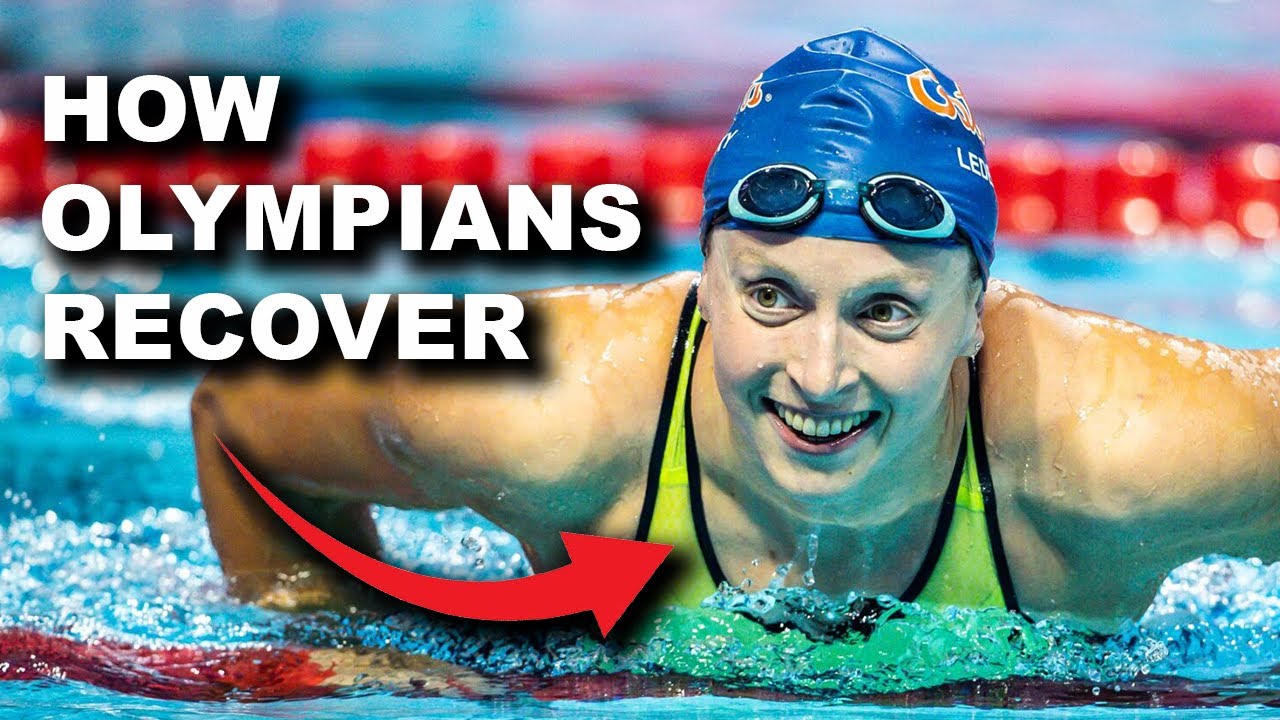 Florida Women Break Out ALL the Equipment for Recovery Wednesday | PRACTICE + PANCAKES