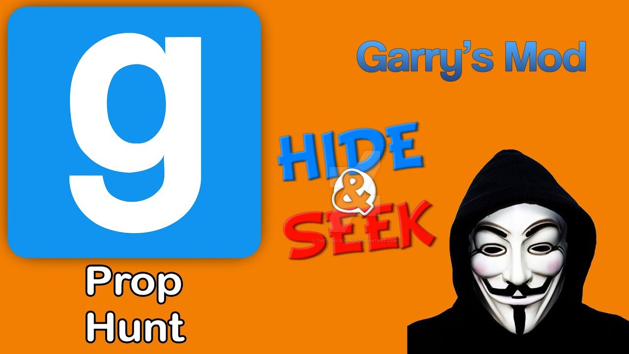 Garry's Mod- BACK WITH THE OG CREW!! FranDaMan1,Tedzaster69 & THE NEW CREW!