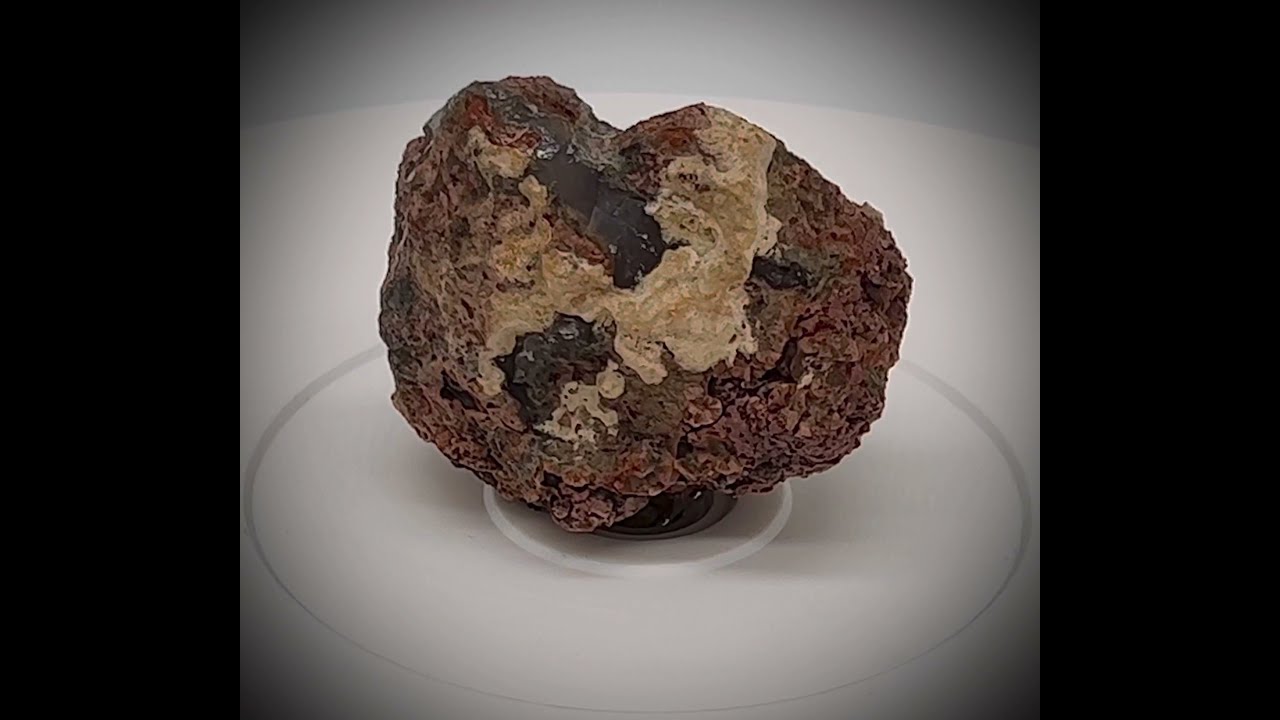 Succor Creek, OR, Thunderegg