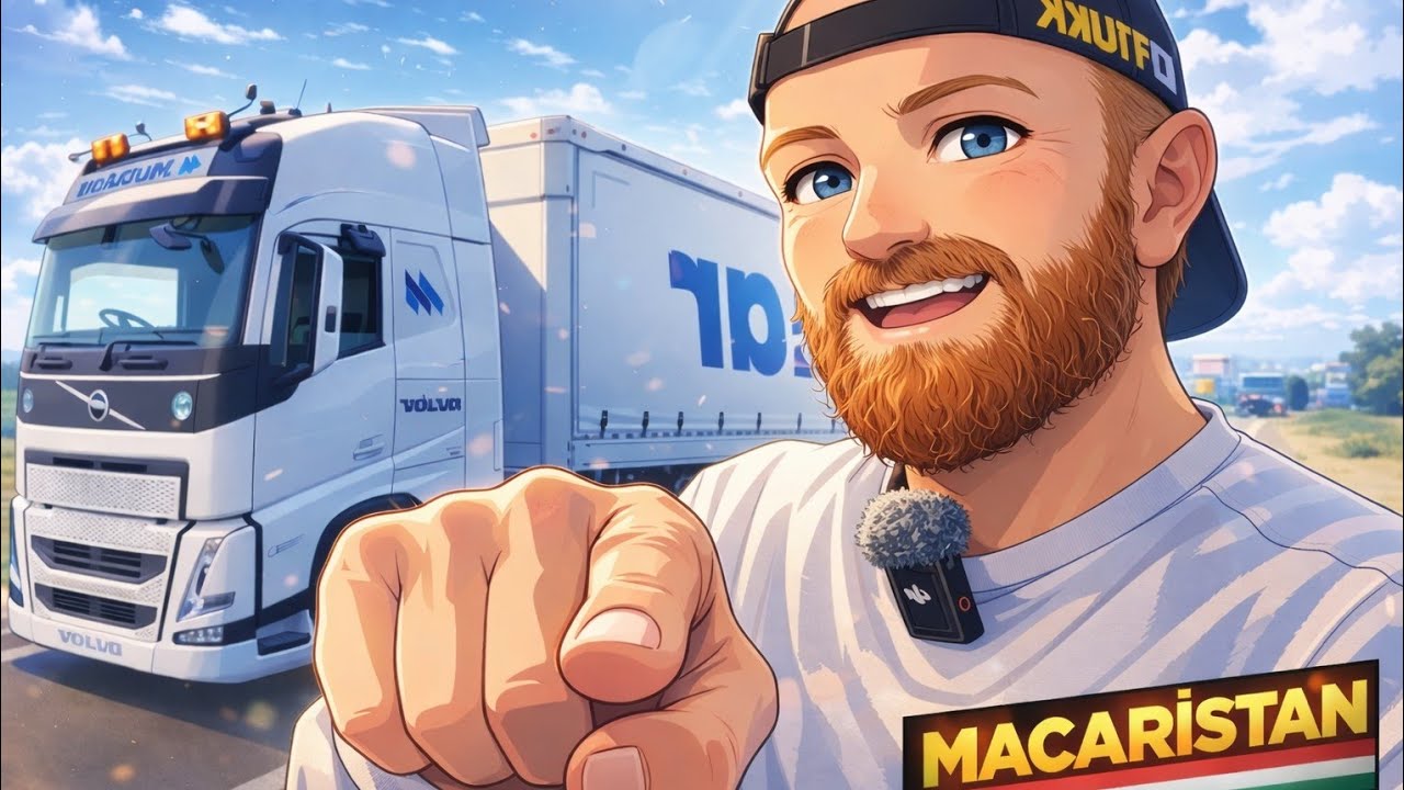 Avrupa yol sohbetleri serisi başladı