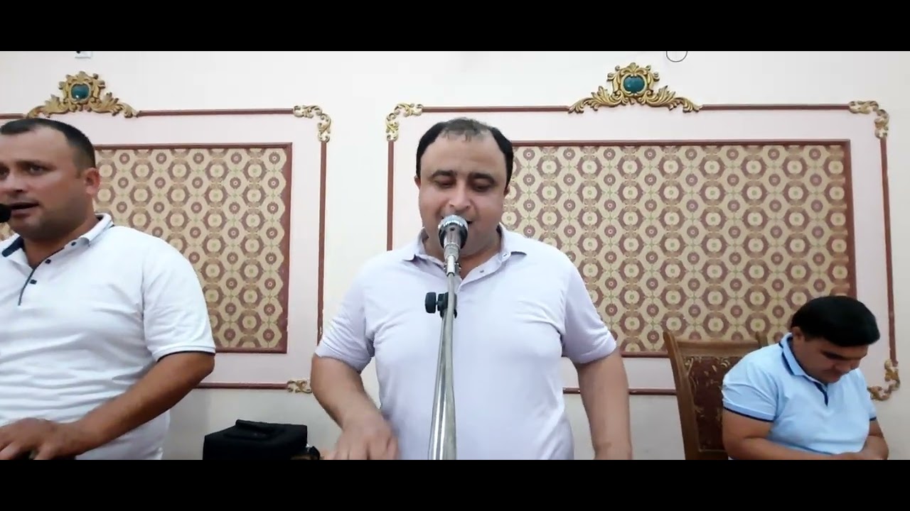 Tojikona urf odat.Usto ustoyi marosimi .Dilmurod Madmusayev ijrosida.💥💥👍👍