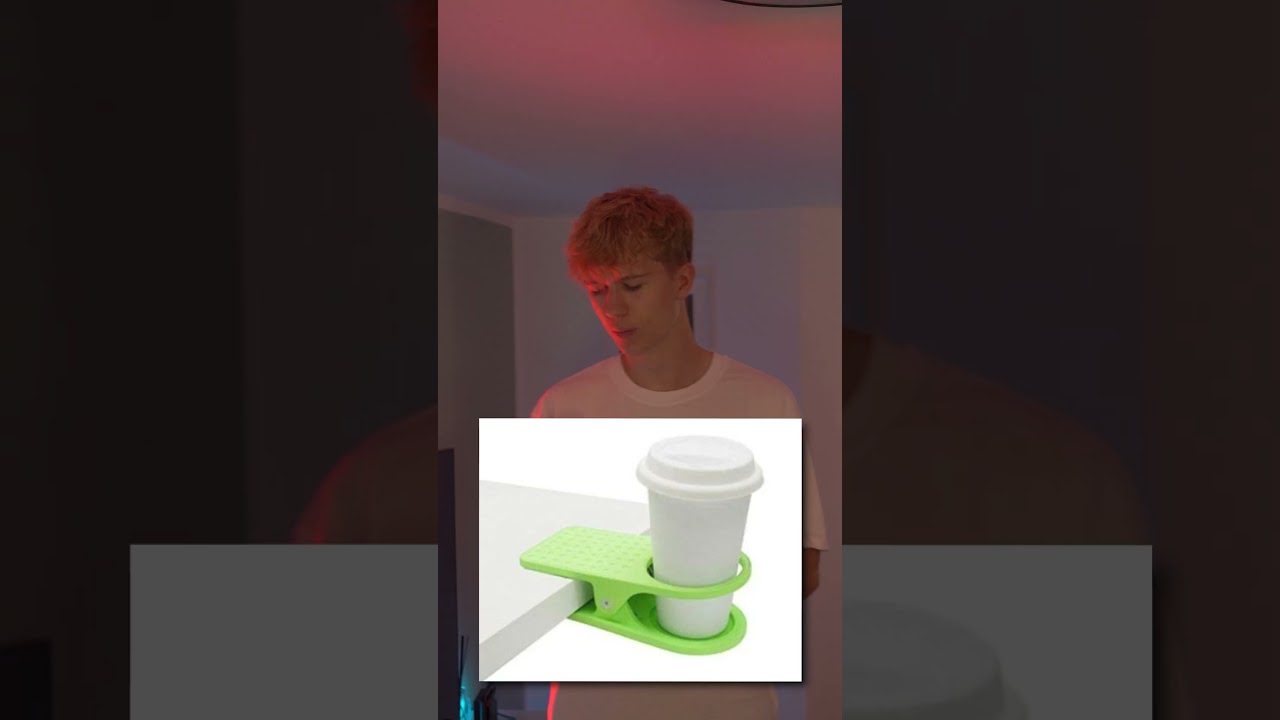 5 unn&ouml;tige Dinge die keiner braucht #senpailuca #witze #fragen #vlog #unn&ouml;tig #dinge