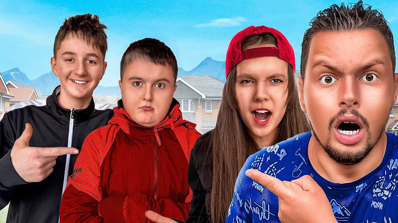 REDŽO SE UDRUŽIO SA MEHOM PROTIV NAS !