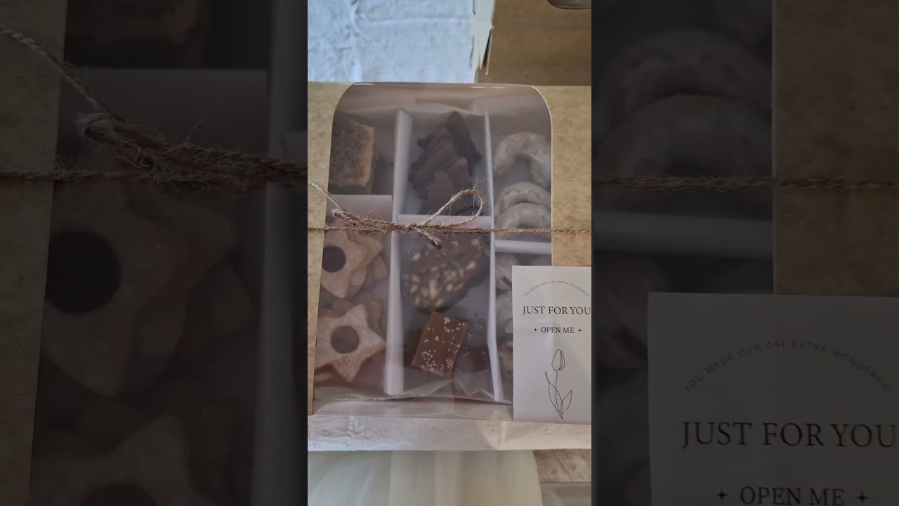 Fursecuri asortate pentru Craciun! 