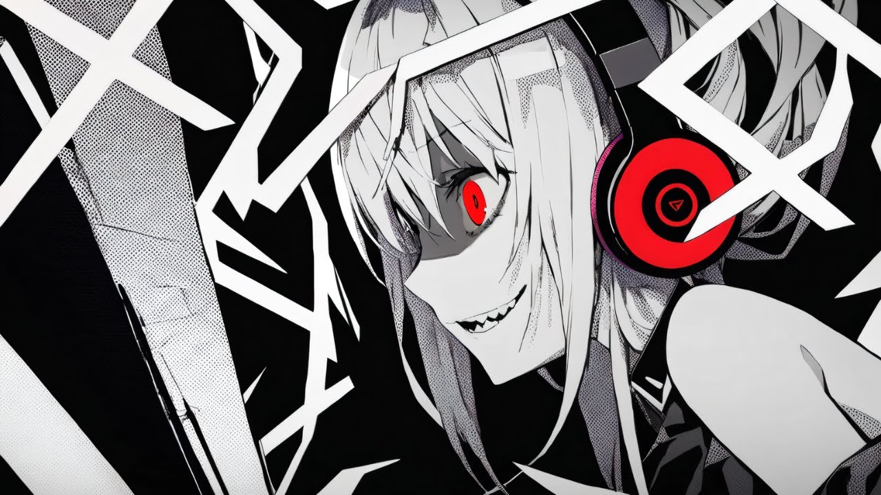 【フリーBGM】Rust Noise Code - 狂音ノ視聴 | Industrial Metal / Speedcore / Hyper Electro | No Copyright Music