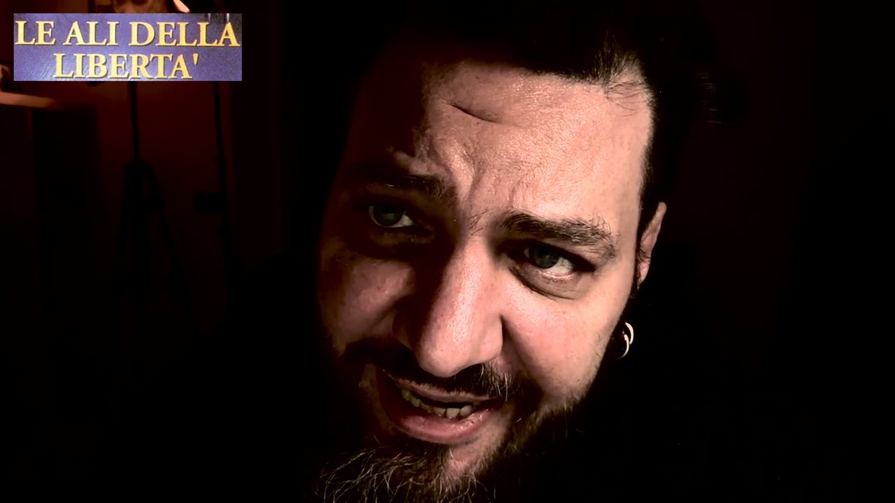 Patreon: Le ali della libertà (1994) di Frank Darabont - Minirece richiesta da Elenina