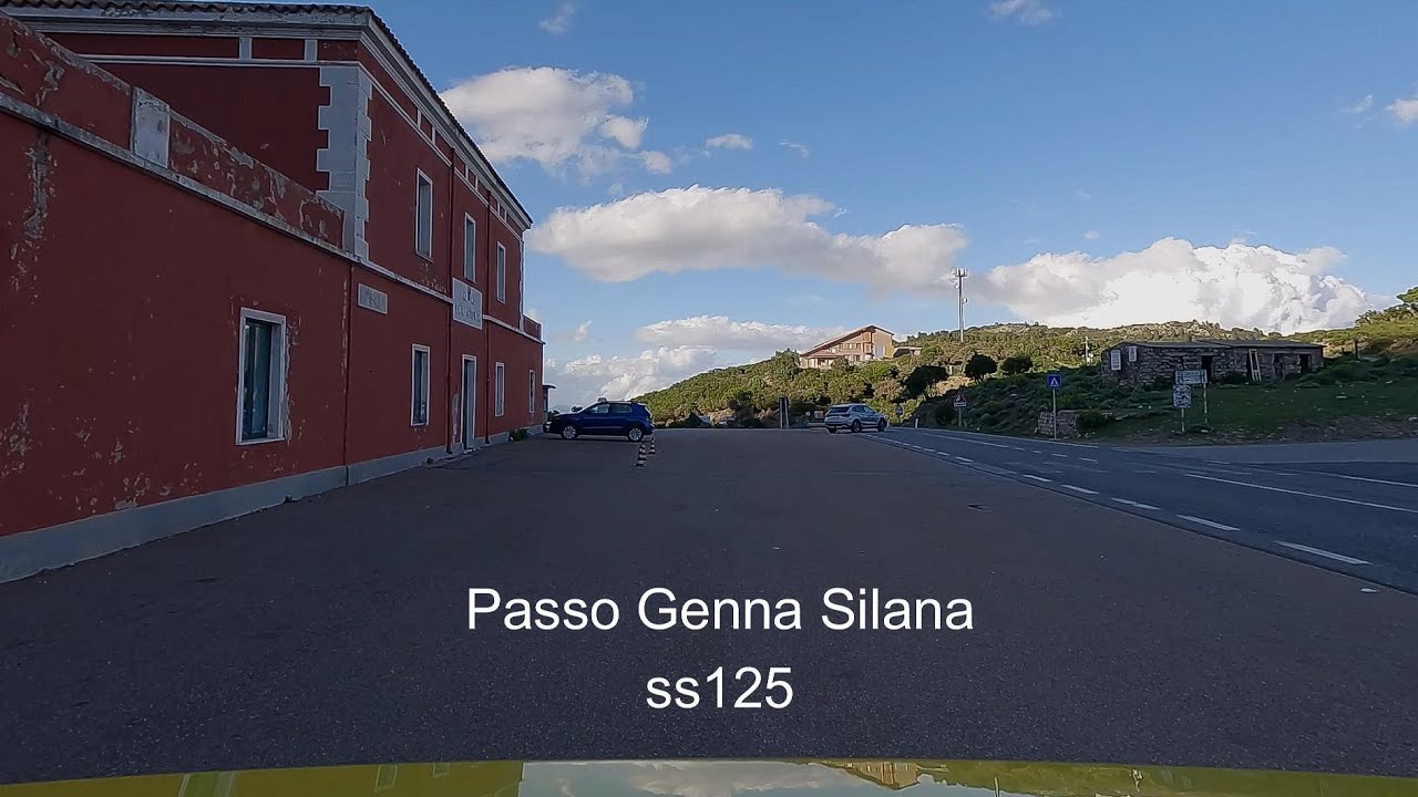 Dorgali / Genna Silana 🎼 NikPanda-106p-2025-1080p