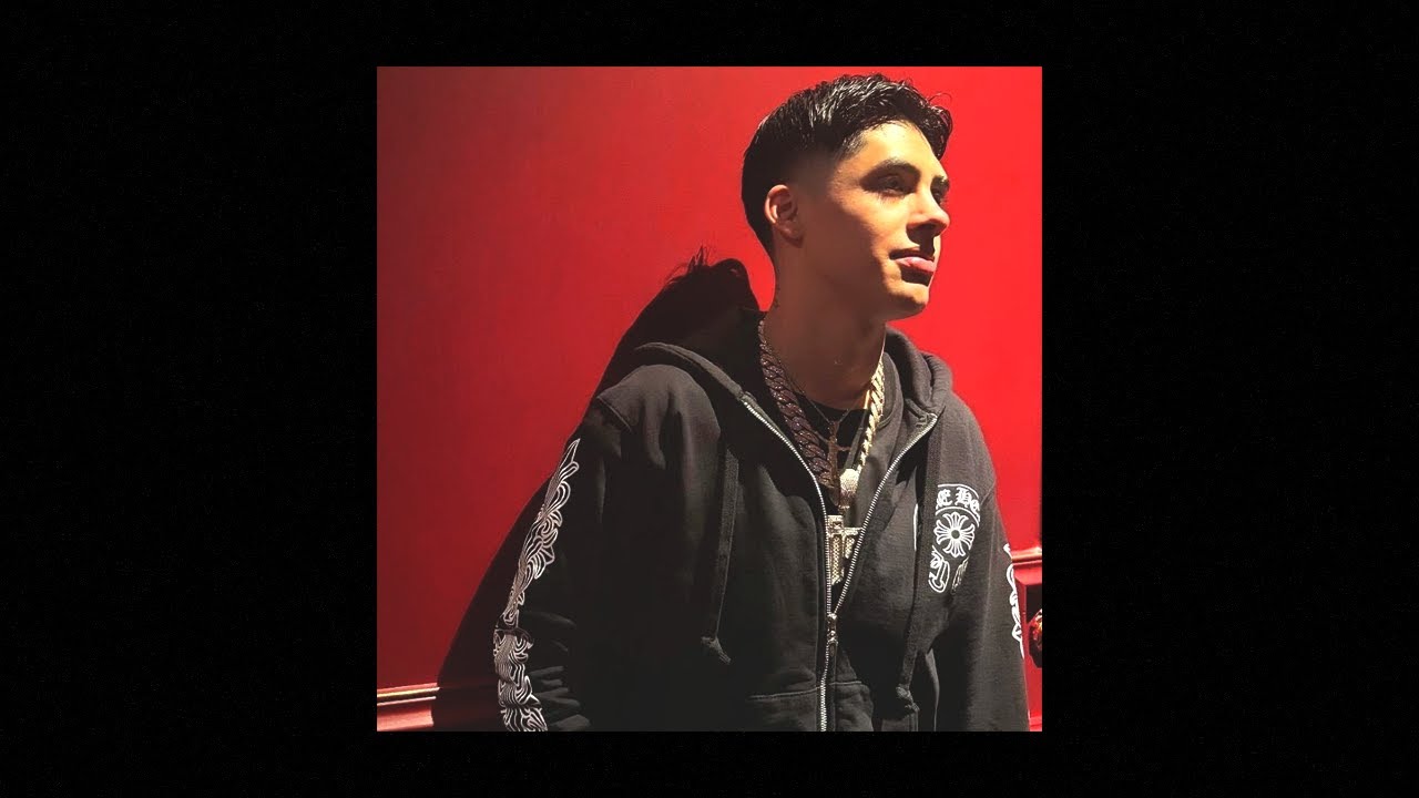 [FREE] Cris MJ x Floyymenor Type Beat - 