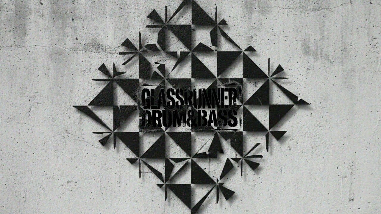Format Sink | GlassRunner Drum&Bass
