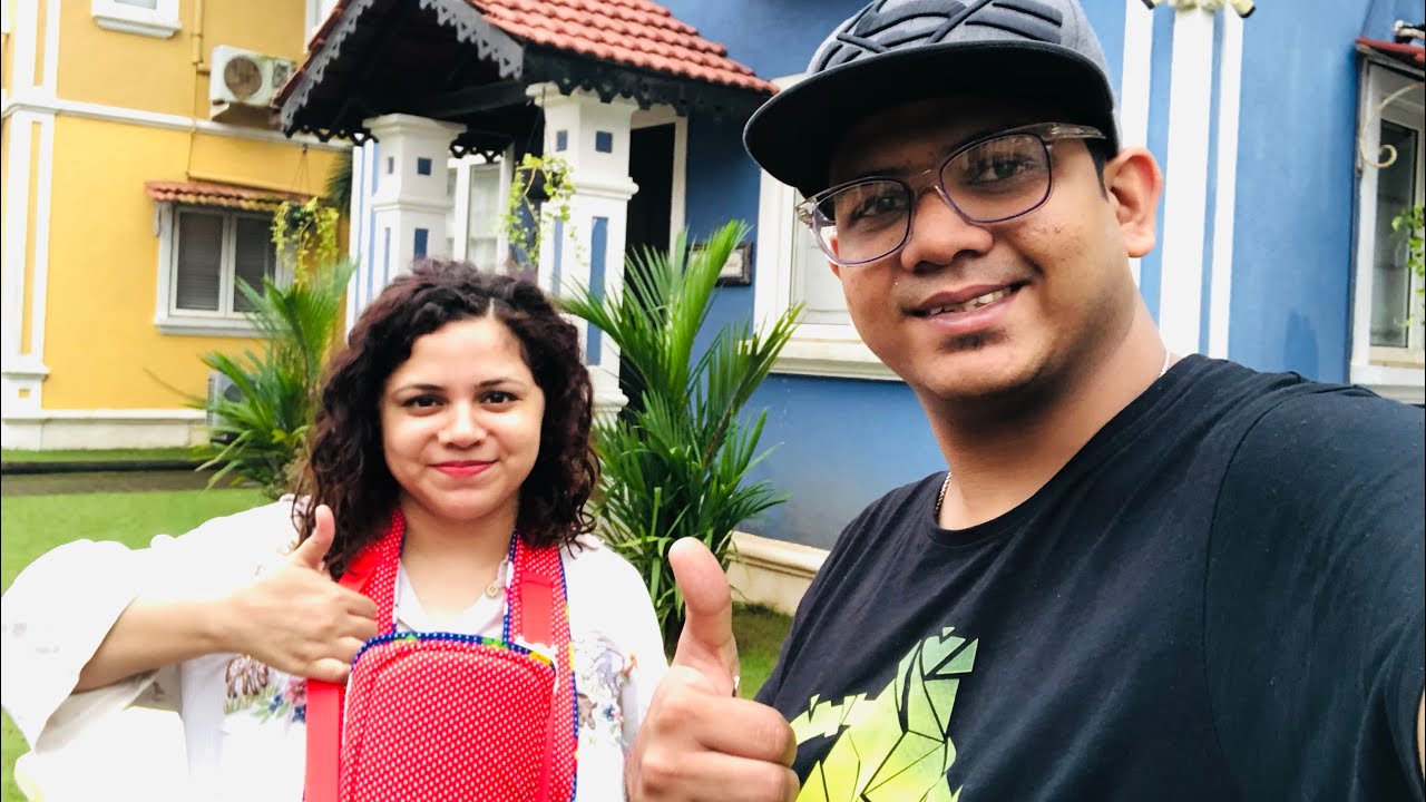 Tips for Travelling with a Newborn on a Road Trip - Day 4